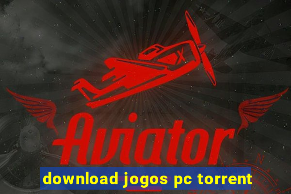 download jogos pc torrent